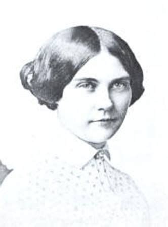Mary Abigail Messenger Indianapolis