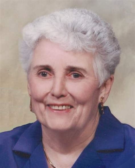 Mary Alice Maney Obituary (1927 - 2024) - Echovita