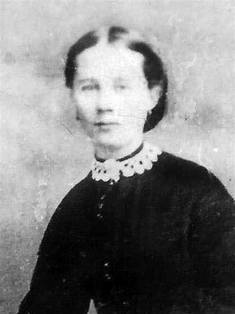 Mary Amelia Messenger Linyi