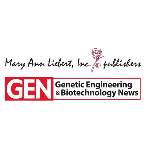 Mary Ann Liebert, Inc. announces GEN Biotechn EurekAlert!