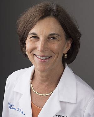 Mary Ann Stevenson, MD, PhD - Beth Israel Deaconess