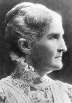 Mary Beaumont Welch - Wikipedia