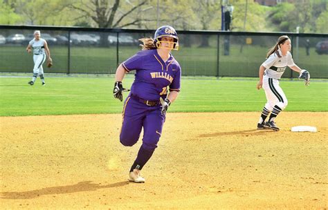 Mary Beth Daub - 2011 - Softball - Williams College