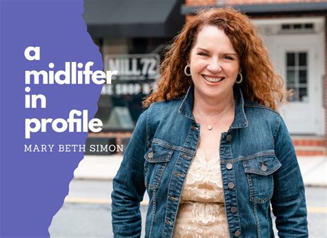 Mary Beth Simon - Owner - Mary Beth Simon LinkedIn