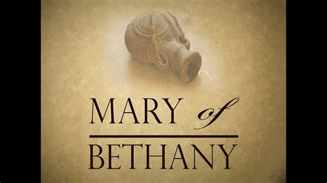 Mary Bethany Photo Washington