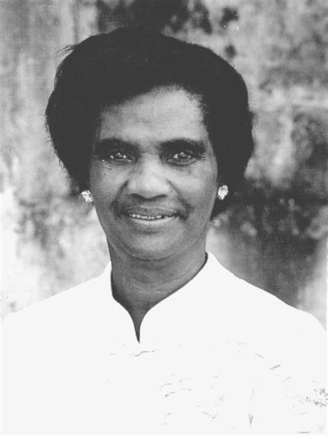Mary Charles  Luanda