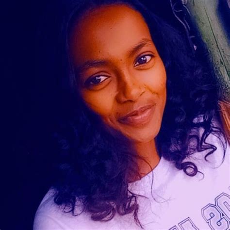 Mary Charlotte Linkedin Addis Ababa