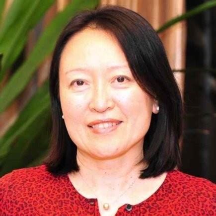 Mary Clark Linkedin Qingyang