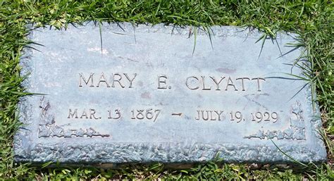 Mary Clyatt Cowart (1927-2024) - Find a Grave Memorial