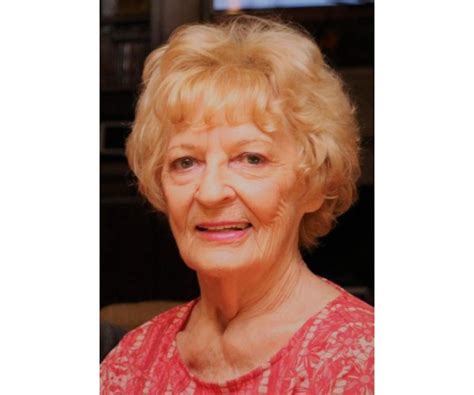 Mary Cowart Obituary (1927 - 2024) - Legacy Remembers