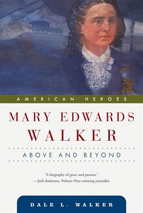 Mary Edwards Messenger Aba