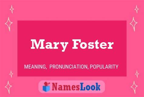 Mary Foster Video Douala