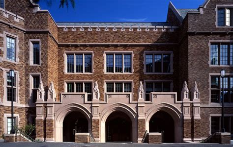 Mary Gates Hall 082A University of Washington