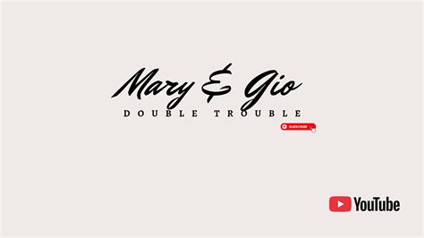 Mary Gio Onlyfans Leak