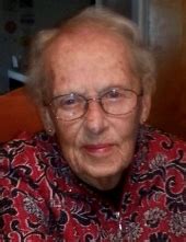 Mary Grace Washburn Obituary - tributearchive.com