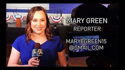 Mary Green Facebook Miami