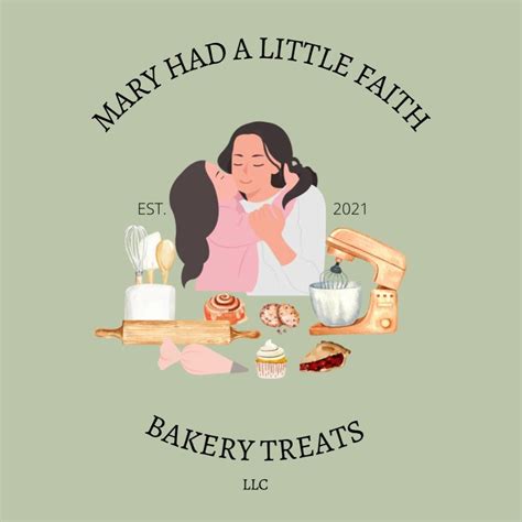 Mary Had a Little Faith Bakery Treats Mount Angel OR