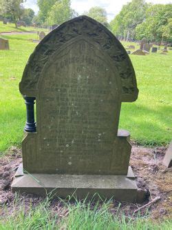 Mary Hannah Storey Etherington (unknown-1902) - Find a Grave