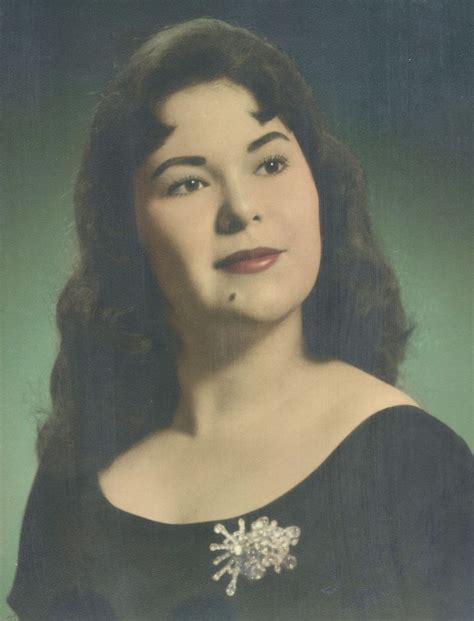 Mary Hernandez  Austin