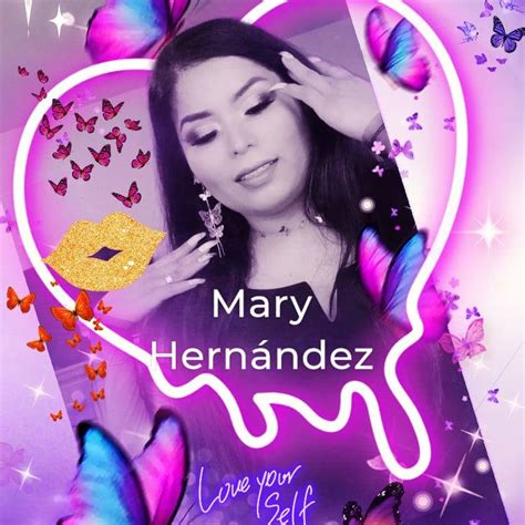 Mary Hernandez Whats App Handan