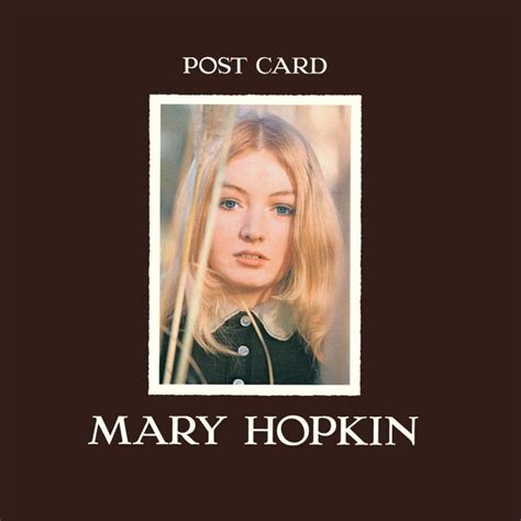 Mary Hopkin - Happiness Runs lyrics LyricsFreak