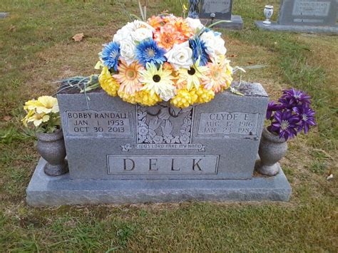 Mary Ida Delk Dick (1916-2004) - Find a Grave Memorial