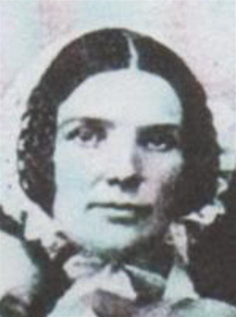 Mary Isabella  Cincinnati