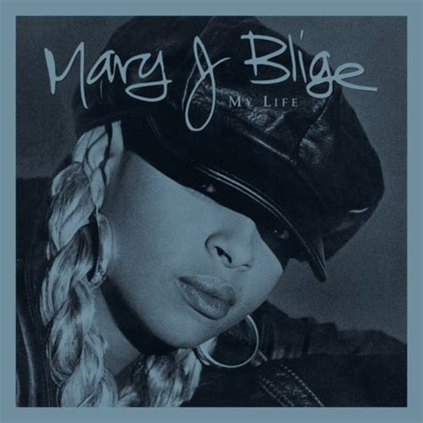 Mary J. Blige - Mary Jane (All Night Long) (CD Single) eBay