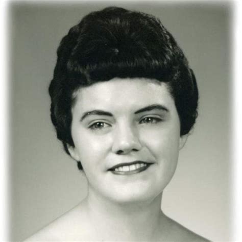 Mary Jean Bevis Obituary - Visitation & Funeral Information