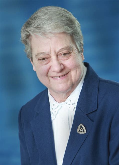 Mary Joan Messenger Minsk
