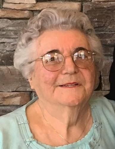 Mary Johnson Obituary (1936 - 2024) Lake Lillian, Minnesota