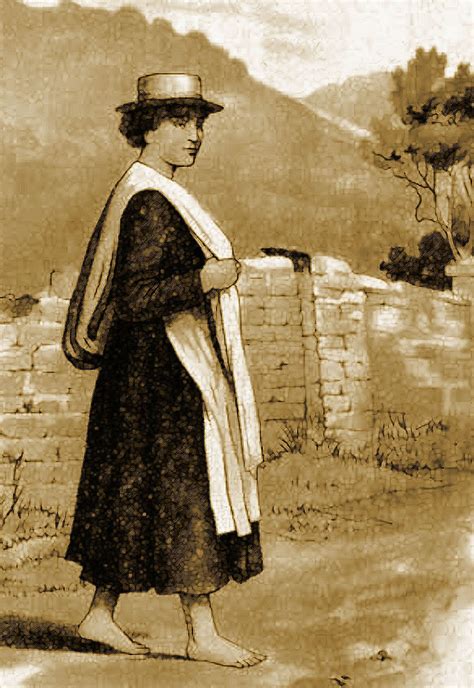 Mary Jones Messenger Dezhou