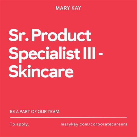 Mary Kay Global hiring Coordinator Distribution US in York ...