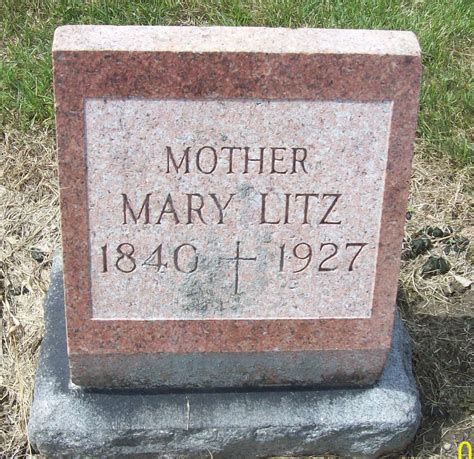 Mary Litz - Address & Phone Number Whitepages