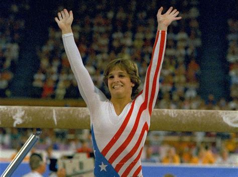 Mary Lou Retton makes statement after ICU stay: 'I love you all'