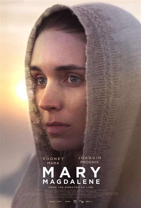 Mary Magdalene (2024) - IMDb