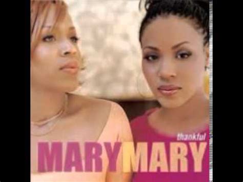 Mary Mary - Joy - YouTube