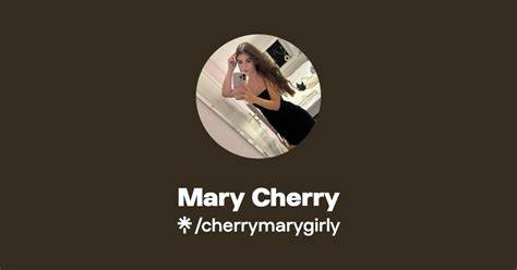 Mary Mary Onlyfans Leak