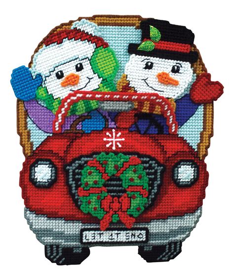 Mary Maxim Plastic Canvas Pattern Free Patterns