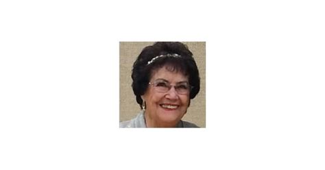 Mary McCullough Obituary (1931 - 2024) Parowan, Utah