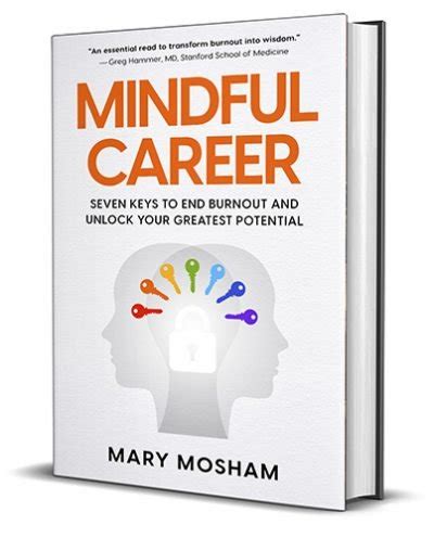 Mary Mosham, MSOD, MCC - CEO, Executive Coach, Consultant, & Author …