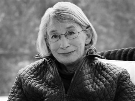 Mary Oliver Video Yichun