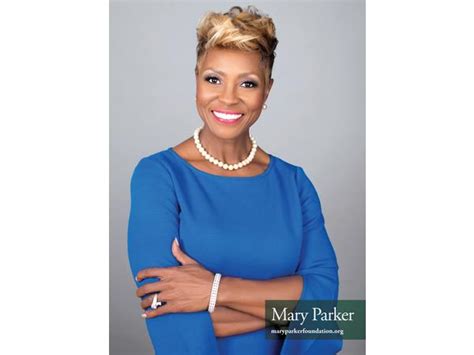 Mary Parker Linkedin Atlanta