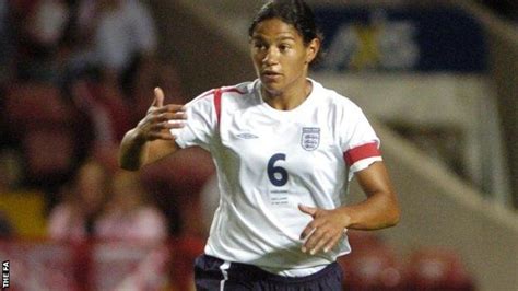 Mary Phillip: Former England captain on managing Peckham …