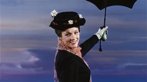 Mary Poppins Onlyfans Leak