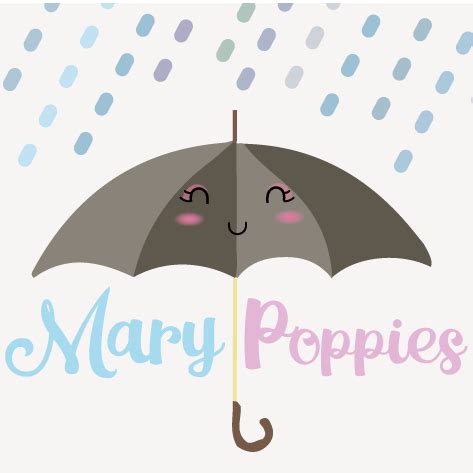 Mary Poppy Facebook Singapore
