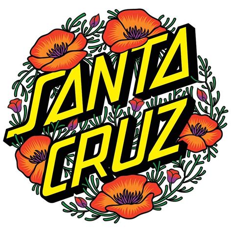 Mary Poppy Instagram Santa Cruz