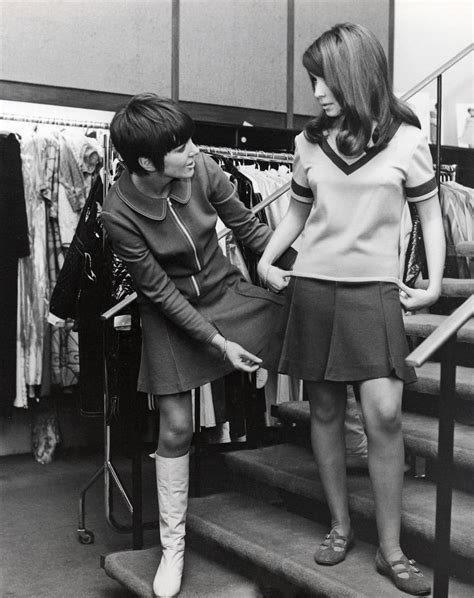 Mary Quant, designer credited with popularizing the miniskirt