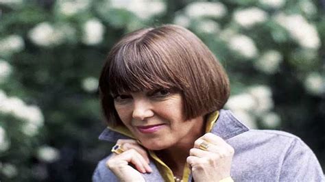 Mary Quant, designer who epitomized Swinging 60s, dies at 93
