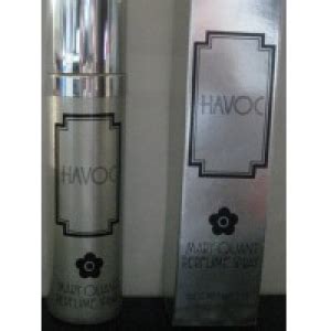 Mary Quant - Havoc perfume Basenotes